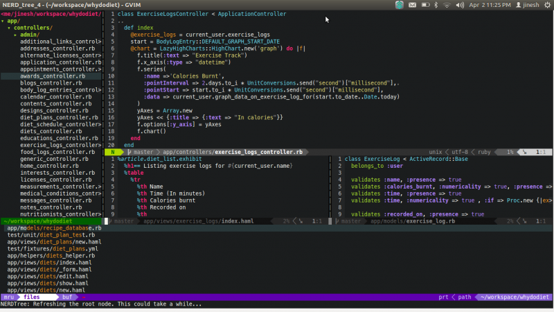 File:My-vim-screenshot1.png