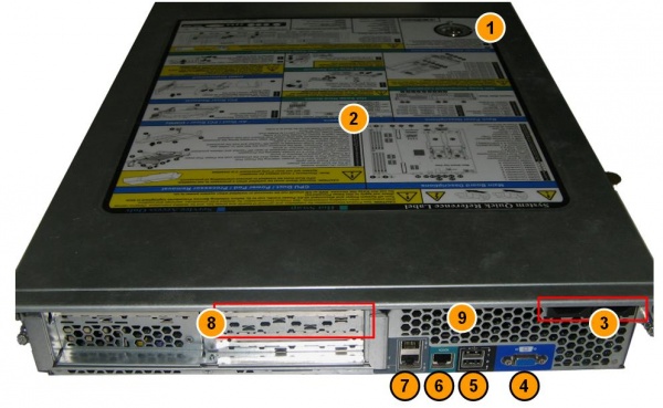 Membedah platform Server berbasis Intel Itanium2 - OnnoCenterWiki