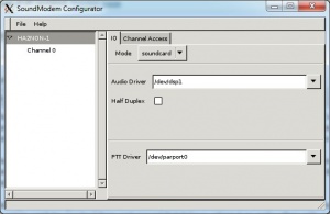 APRX: APRX menggunakan soundmodem - OnnoWiki