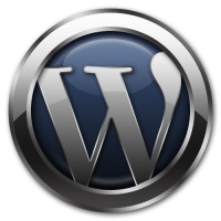 Logo WordPress